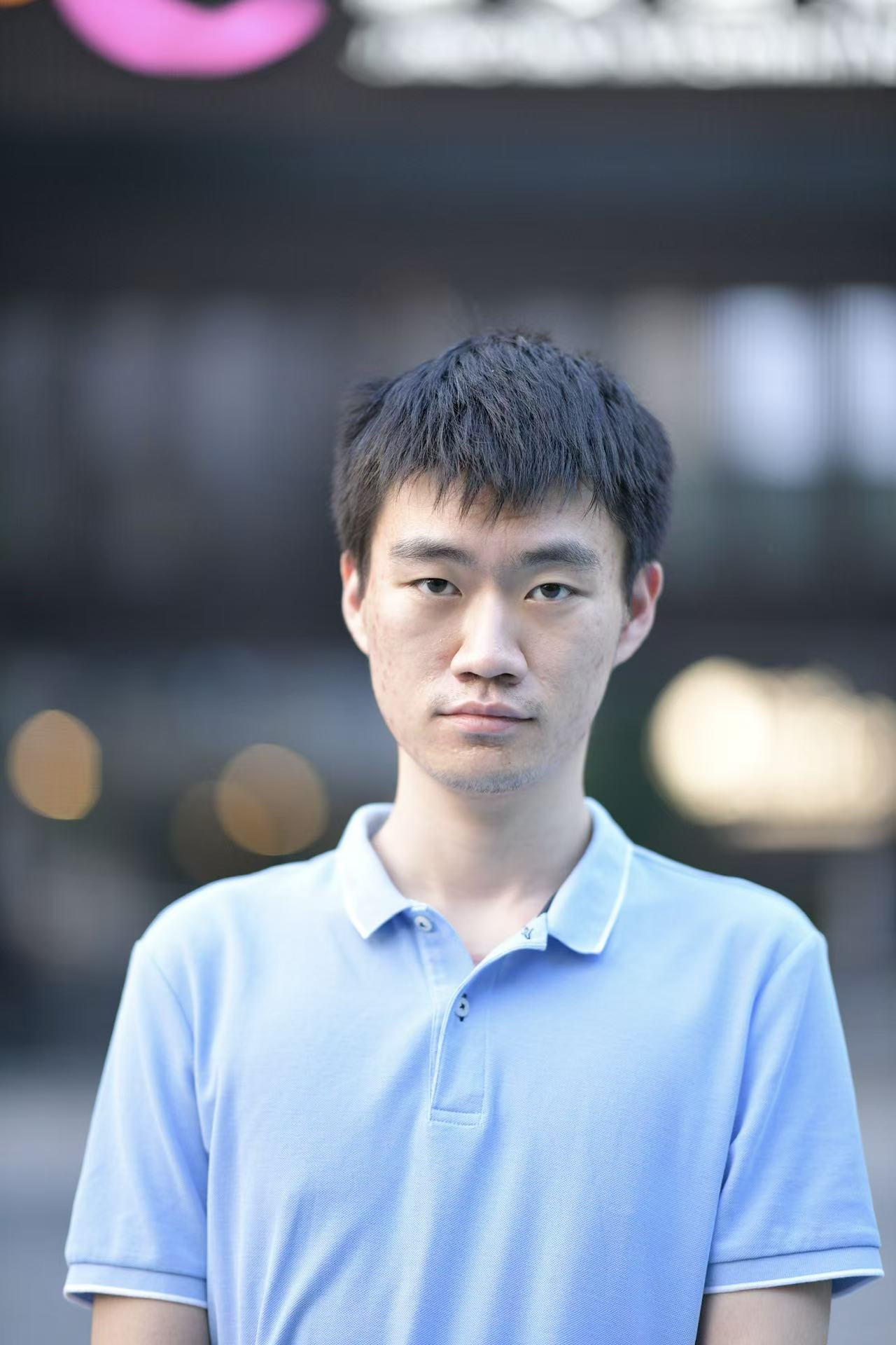 Yanchen Xu